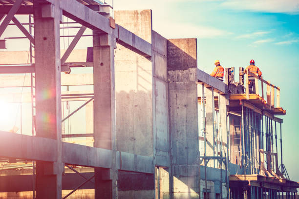 Best Concrete Sealing and Maintenance in Burlington, ND