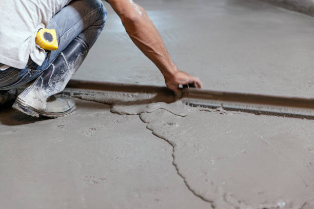 Best Concrete Demolition Services in Burlington, ND
