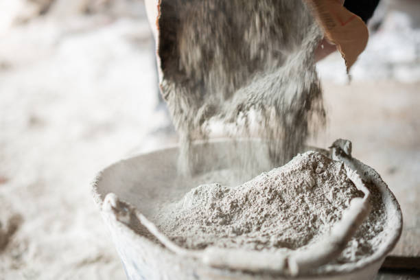 , ND Concrete contractor Company