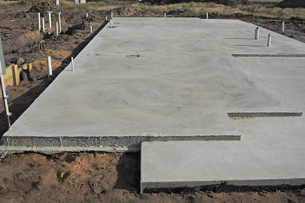 Best Stamped Concrete Services in Burlington, ND