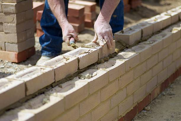 Best Concrete Patio Design and Installation in Burlington, ND