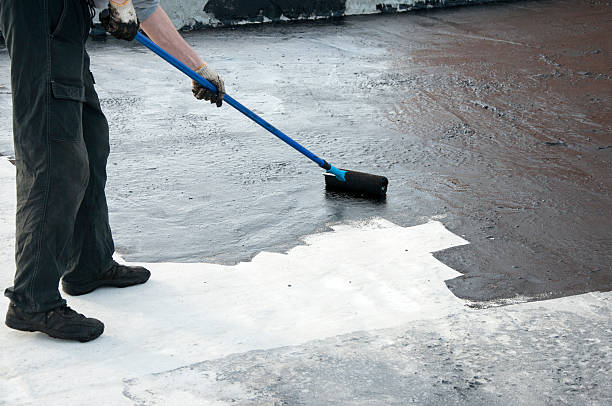 Best Concrete Slab Construction in Burlington, ND